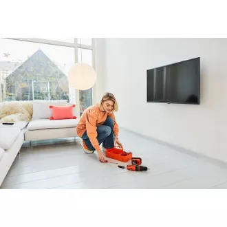 Vogel's TVM 1603, suport TV fix pentru ecrane 40-100", 75 kg