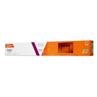 Vogel's TVM 1603, suport TV fix pentru ecrane 40-100", 75 kg