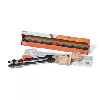 Vogel's TVM 1603, suport TV fix pentru ecrane 40-100", 75 kg