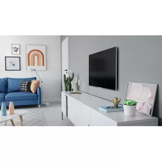 Vogel's TVM 1603, suport TV fix pentru ecrane 40-100", 75 kg