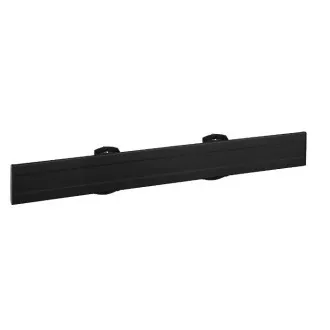 Adaptor orizontal Vogel's Connect-it PFB 3411, 1175 mm, negru
