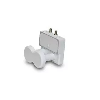 LNB Mascom Monoblock 4.3 Twin MC M4-T03