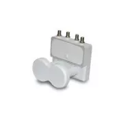 LNB Mascom Monoblock 4.3 Quad MC M4-QS03