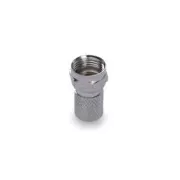 Conector F RG6
