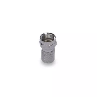 Conector F RG6