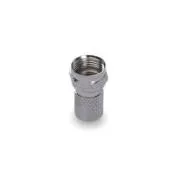 Conector F RG6