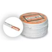 Cavel KF114 - cablu coaxial din cupru