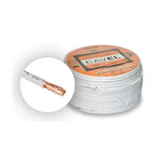 Cavel KF114 - cablu coaxial din cupru