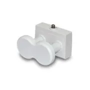 LNB Mascom Monoblock 4.3 Single MC M4-S01/S02/S03