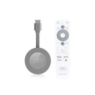 Homatics Dongle G 4K Google TV Homatics Dongle G 4K Google TV