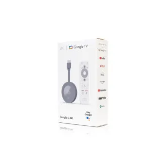 Homatics Dongle G 4K Google TV Homatics Dongle G 4K Google TV