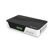 Receptor FTA terestru/cablu AB TereBox 3T HD