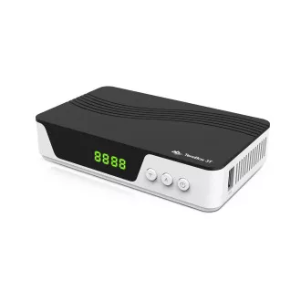 Receptor FTA terestru/cablu AB TereBox 3T HD