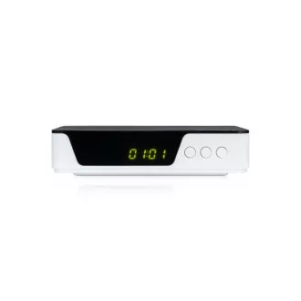 Receptor FTA terestru/cablu AB TereBox 3T HD