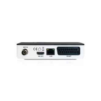Receptor FTA terestru/cablu AB TereBox 3T HD