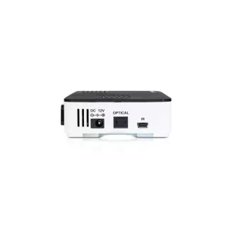 Receptor FTA terestru/cablu AB TereBox 3T HD
