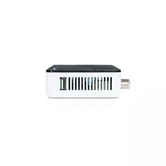 Receptor FTA terestru/cablu AB TereBox 3T HD