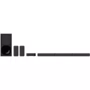 Sony Soundbar HT-S40R, 5.1k, BT, negru