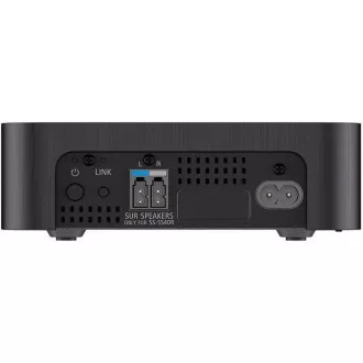 Sony Soundbar HT-S40R, 5.1k, BT, negru