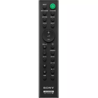 Sony Soundbar HT-S40R, 5.1k, BT, negru