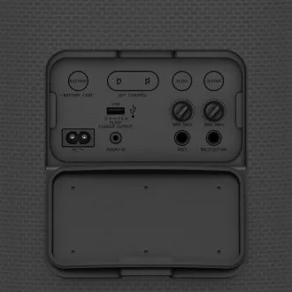 Sony SRS-XV500/Negru Sony SRS-XV500/Negru