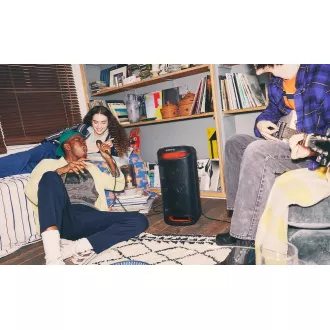 Sony SRS-XV500/Negru Sony SRS-XV500/Negru