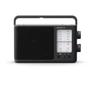 Radio portabil Sony ICF-506 cu difuzor