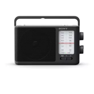 Radio portabil Sony ICF-506 cu difuzor