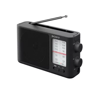 Radio portabil Sony ICF-506 cu difuzor