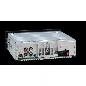 Radio auto Sony cu CD CDX-G1300, AUX, USB Radio auto Sony cu CD CDX-G1300, AUX, USB