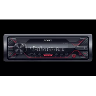 Radio auto Sony DSX-A410BT fără unitate, USB,