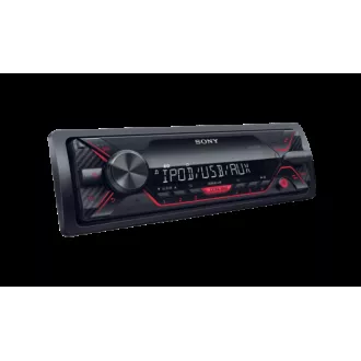 Radio auto Sony DSX-A410BT fără unitate, USB,