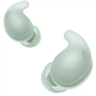Sony Noise Cancelling LinkBuds Fit/ANC/BT/Green