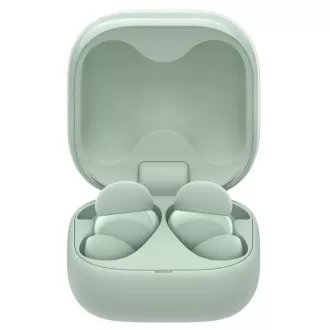 Sony Noise Cancelling LinkBuds Fit/ANC/BT/Green