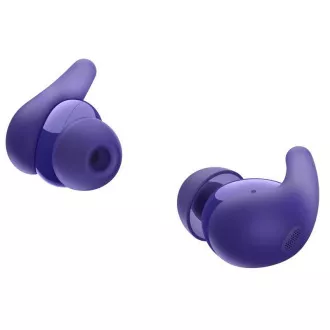 Sony Noise Cancelling LinkBuds Fit/ANC/BT/Violet
