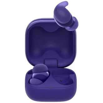 Sony Noise Cancelling LinkBuds Fit/ANC/BT/Violet
