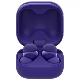 Sony Noise Cancelling LinkBuds Fit/ANC/BT/Violet