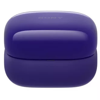 Sony Noise Cancelling LinkBuds Fit/ANC/BT/Violet