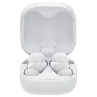 Sony Noise Cancelling LinkBuds Fit/ANC/BT/Alb