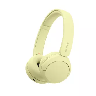 Sony WH-CH520/BT/galben Sony WH-CH520/BT/galben
