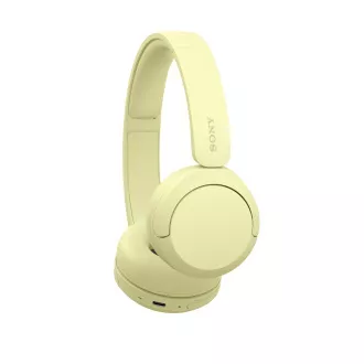 Sony WH-CH520/BT/galben Sony WH-CH520/BT/galben