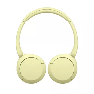 Sony WH-CH520/BT/galben Sony WH-CH520/BT/galben
