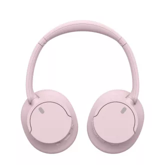 Sony WH-CH720N/ANC/Mufă/BT/roz