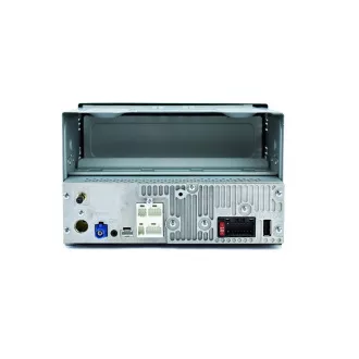 Radio auto Pioneer SPH-DA77DAB 2DIN, LCD 6.8", DAB+, CarPlay, Android Auto, Wi-Fi, Bluetooth