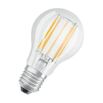 Bec cu LED E27 10,0W 2700K 1521lm Filament de valoare Bec cu LED E27 10,0W 2700K 1521lm Filament de valoare