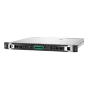 HPE DL20 Gen11 E-2436, 32 GB, 2 x 480 GB SSD