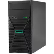 HPE ML30 Gen11 E-2434, 32 GB, 2 x 480 GB SSD, RPS