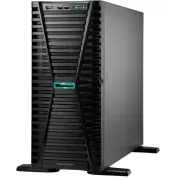 HPE ML110 G11 4510, 64 GB, 2 SSD-uri de 480 GB, RPS