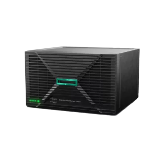 HPE MicroSvr G11 E-2434, 32GB, 2 x 4TB SATA