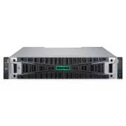 Matrice HPE MSA 2070 SFF FC 12x1.92T XCVR